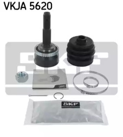 Привод колеса SKF для NISSAN SUNNY III Liftback (N14) 2.0 D